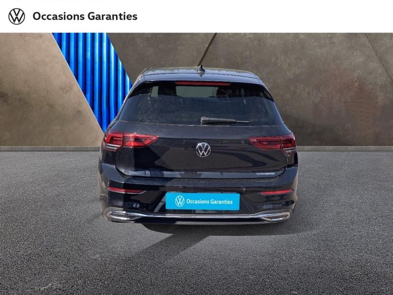 Voitures occasions VOLKSWAGEN GOLF Style Sarreguemines