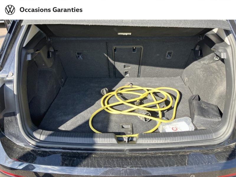 Voitures occasions VOLKSWAGEN GOLF Style Longeville-lès-Saint-Avold