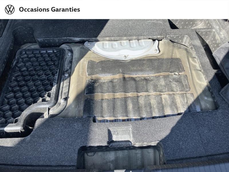 Voitures occasions VOLKSWAGEN GOLF Style Longeville-lès-Saint-Avold