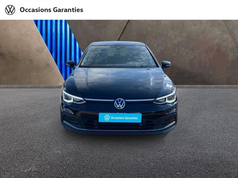 Voitures occasions VOLKSWAGEN GOLF Style Longeville-lès-Saint-Avold