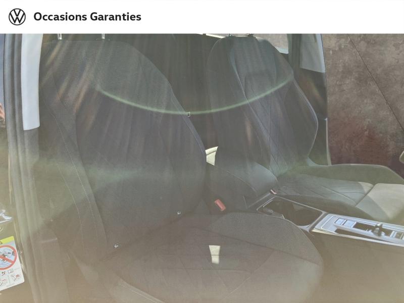 Voitures occasions VOLKSWAGEN GOLF Style Longeville-lès-Saint-Avold