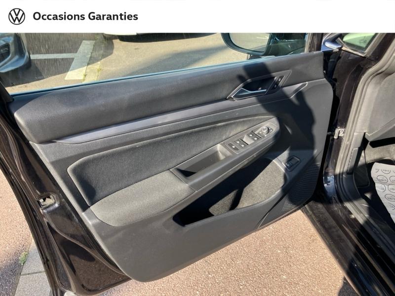 Voitures occasions VOLKSWAGEN GOLF Style Longeville-lès-Saint-Avold