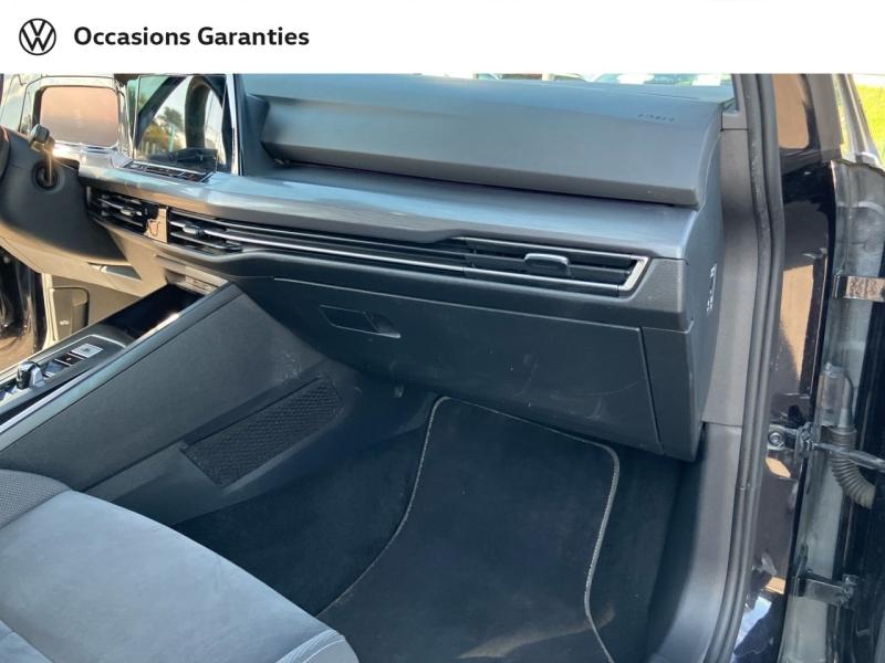 Voitures occasions VOLKSWAGEN GOLF Style Longeville-lès-Saint-Avold