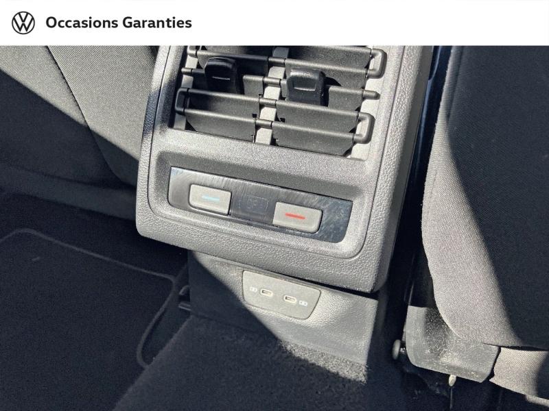 Voitures occasions VOLKSWAGEN GOLF Style Sarreguemines