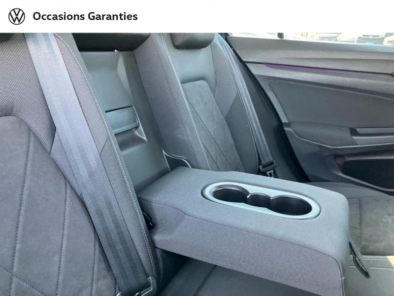 Voitures occasions VOLKSWAGEN GOLF Style Longeville-lès-Saint-Avold