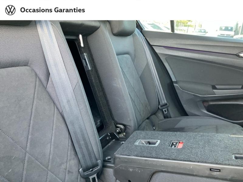 Voitures occasions VOLKSWAGEN GOLF Style Sarreguemines
