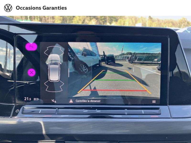 Voitures occasions VOLKSWAGEN GOLF Style Longeville-lès-Saint-Avold