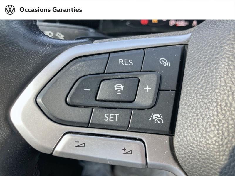 Voitures occasions VOLKSWAGEN GOLF Style Sarreguemines