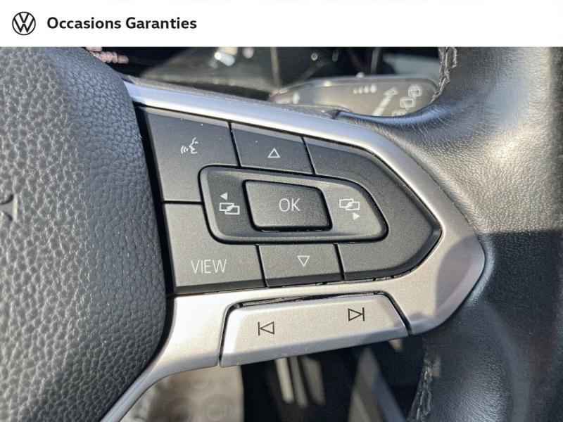 Voitures occasions VOLKSWAGEN GOLF Style Longeville-lès-Saint-Avold