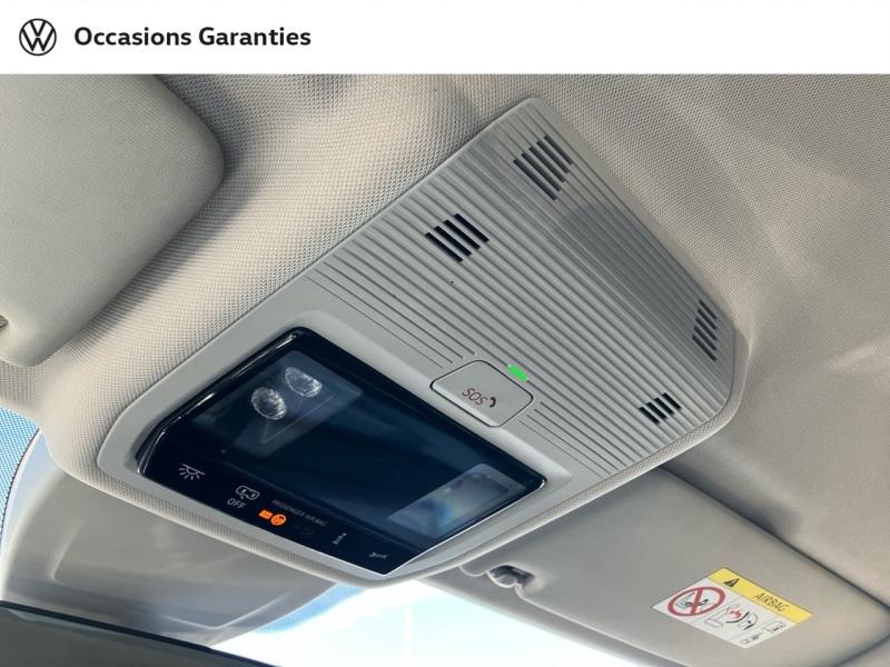 Voitures occasions VOLKSWAGEN GOLF Style Longeville-lès-Saint-Avold