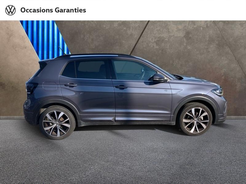 Voitures occasions VOLKSWAGEN T-CROSS R-Line Edition Longeville-lès-Saint-Avold