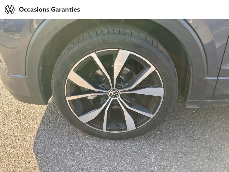 Voitures occasions VOLKSWAGEN T-CROSS R-Line Edition Longeville-lès-Saint-Avold