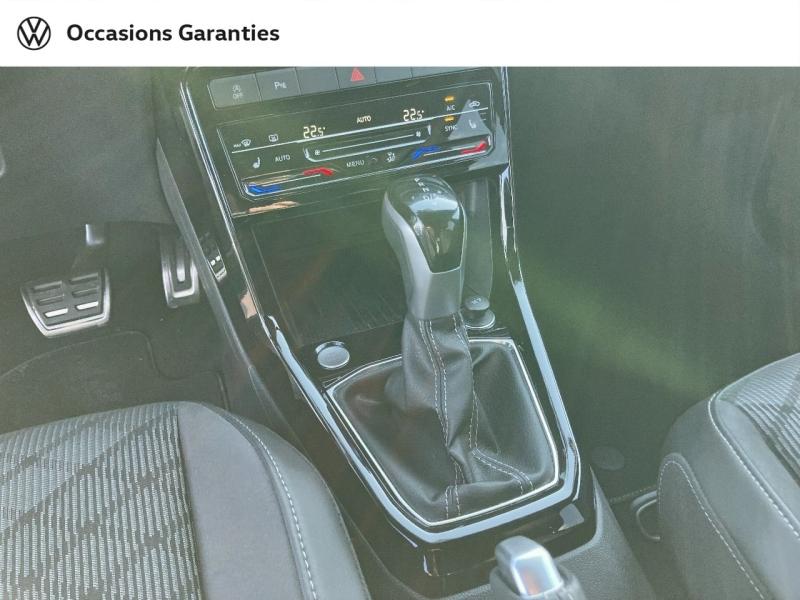 Voitures occasions VOLKSWAGEN T-CROSS R-Line Edition Longeville-lès-Saint-Avold