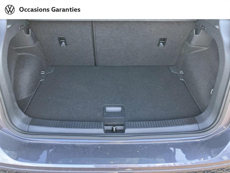 Voitures occasions VOLKSWAGEN T-CROSS R-Line Edition Longeville-lès-Saint-Avold