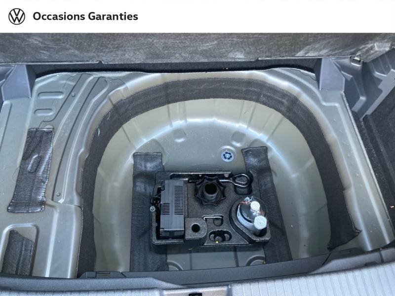 Voitures occasions VOLKSWAGEN T-CROSS R-Line Edition Longeville-lès-Saint-Avold