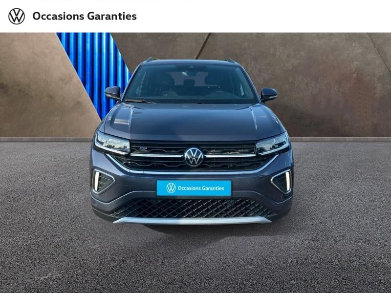 Voitures occasions VOLKSWAGEN T-CROSS R-Line Edition Longeville-lès-Saint-Avold