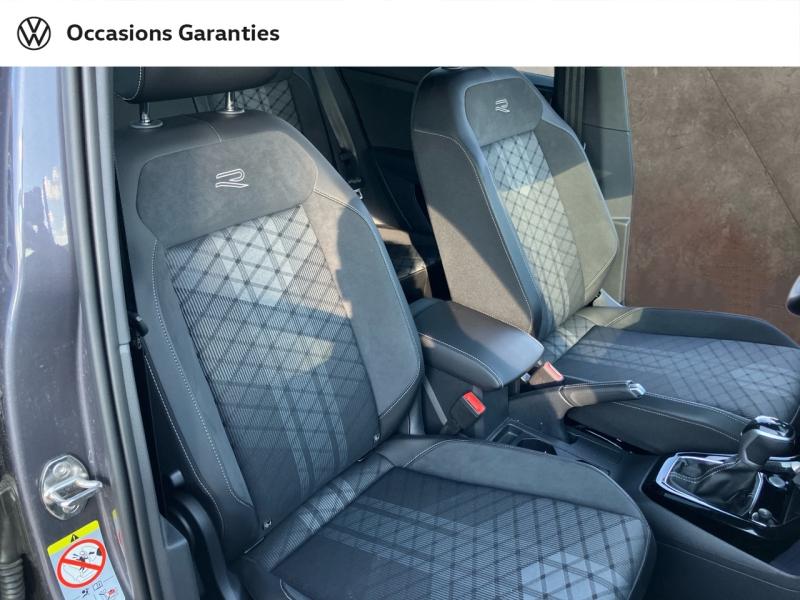Voitures occasions VOLKSWAGEN T-CROSS R-Line Edition Longeville-lès-Saint-Avold