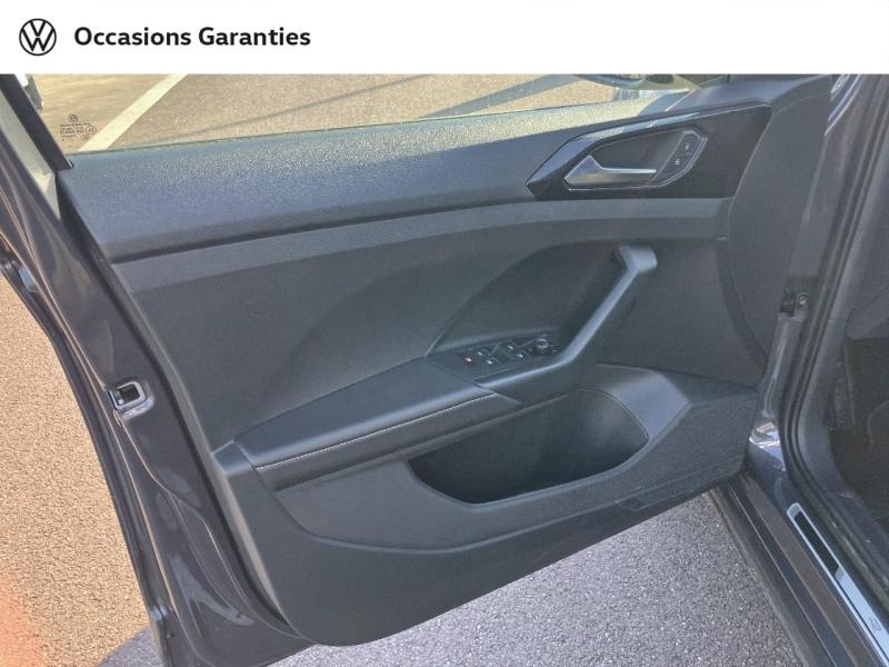 Voitures occasions VOLKSWAGEN T-CROSS R-Line Edition Longeville-lès-Saint-Avold