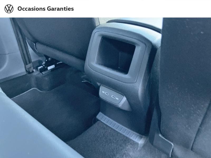 Voitures occasions VOLKSWAGEN T-CROSS R-Line Edition Longeville-lès-Saint-Avold