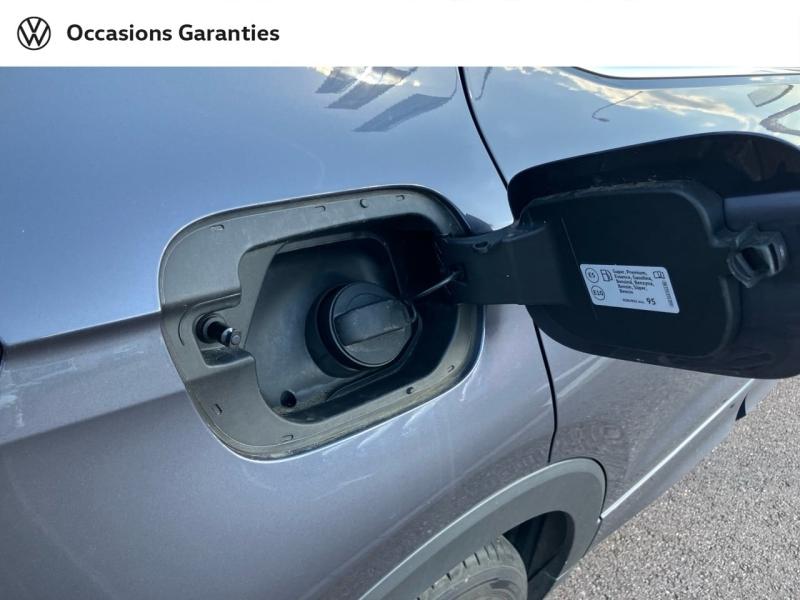 Voitures occasions VOLKSWAGEN T-CROSS R-Line Edition Longeville-lès-Saint-Avold