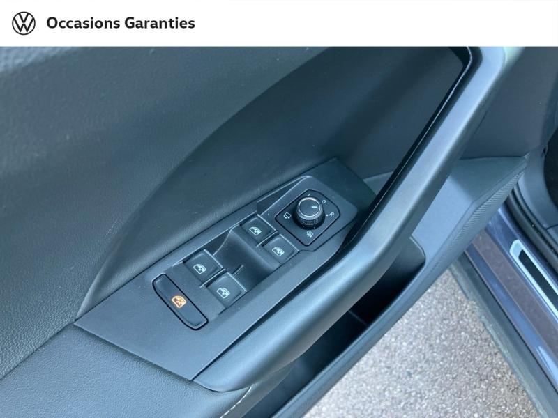 Voitures occasions VOLKSWAGEN T-CROSS R-Line Edition Longeville-lès-Saint-Avold