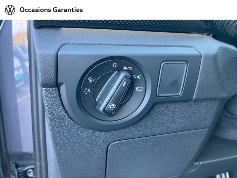 Voitures occasions VOLKSWAGEN T-CROSS R-Line Edition Longeville-lès-Saint-Avold