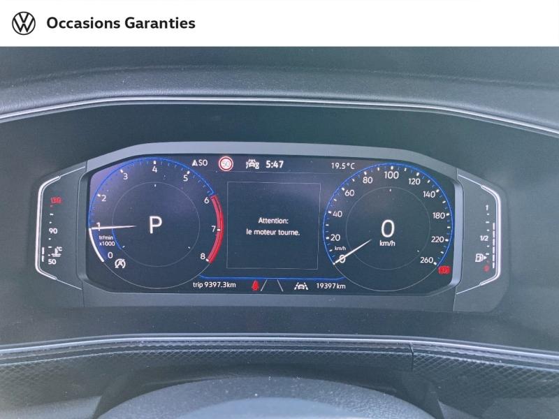 Voitures occasions VOLKSWAGEN T-CROSS R-Line Edition Longeville-lès-Saint-Avold