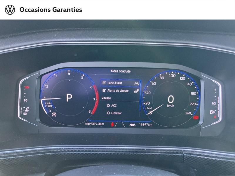 Voitures occasions VOLKSWAGEN T-CROSS R-Line Edition Longeville-lès-Saint-Avold