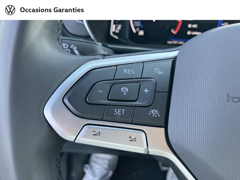 Voitures occasions VOLKSWAGEN T-CROSS R-Line Edition Longeville-lès-Saint-Avold