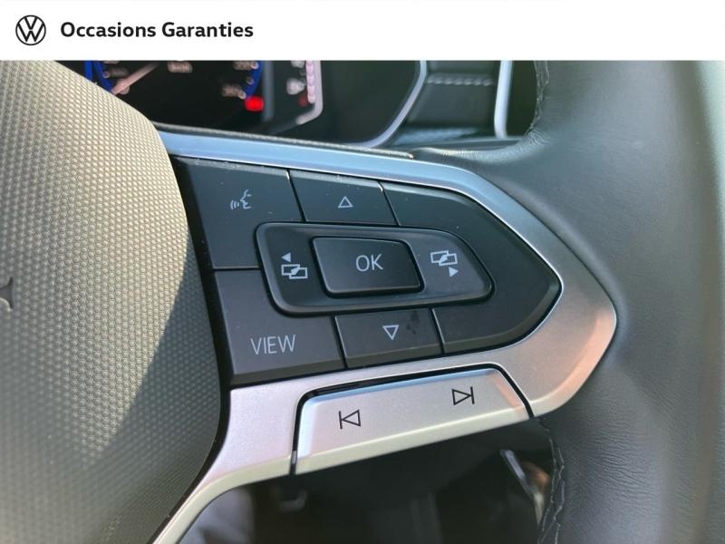 Voitures occasions VOLKSWAGEN T-CROSS R-Line Edition Longeville-lès-Saint-Avold
