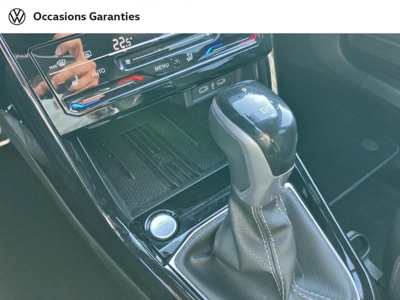 Voitures occasions VOLKSWAGEN T-CROSS R-Line Edition Longeville-lès-Saint-Avold