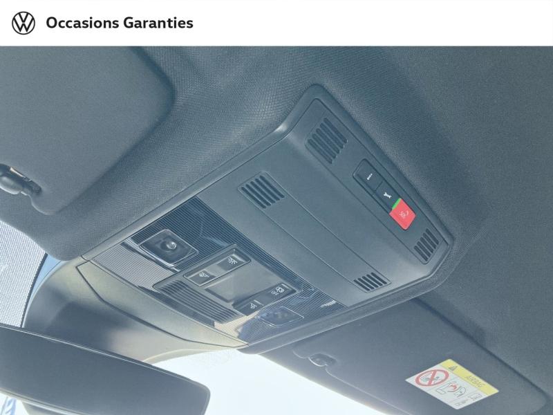 Voitures occasions VOLKSWAGEN T-CROSS R-Line Edition Longeville-lès-Saint-Avold