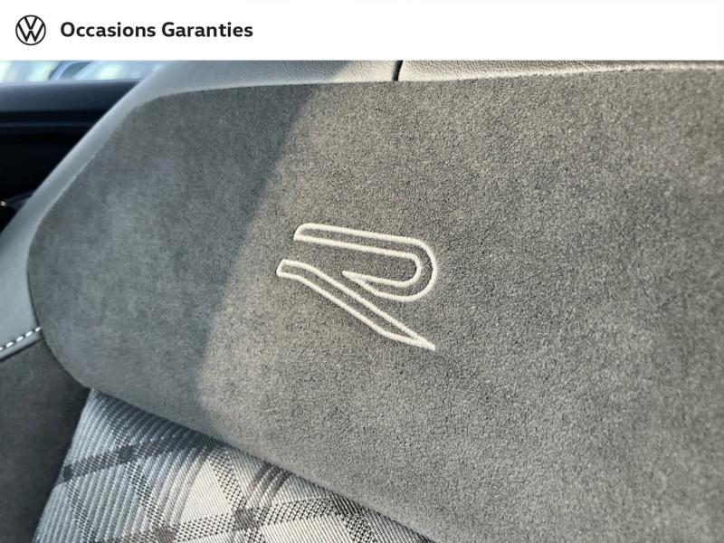 Voitures occasions VOLKSWAGEN T-CROSS R-Line Edition Longeville-lès-Saint-Avold