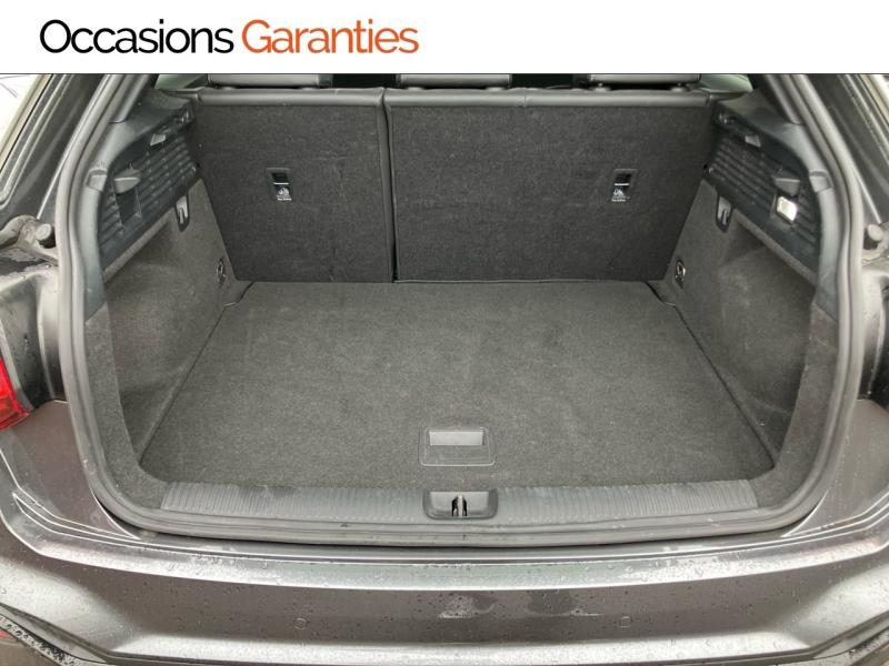 Voitures occasions Audi Q2 S line Plus Longeville-lès-Saint-Avold