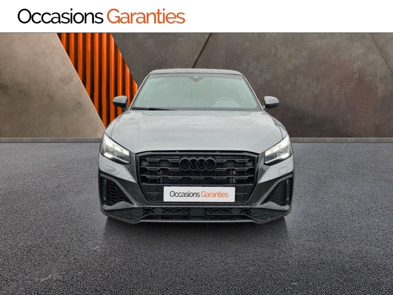 Voitures occasions Audi Q2 S line Plus Longeville-lès-Saint-Avold