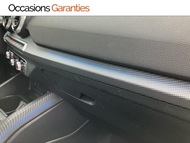 Voitures occasions Audi Q2 S line Plus Longeville-lès-Saint-Avold