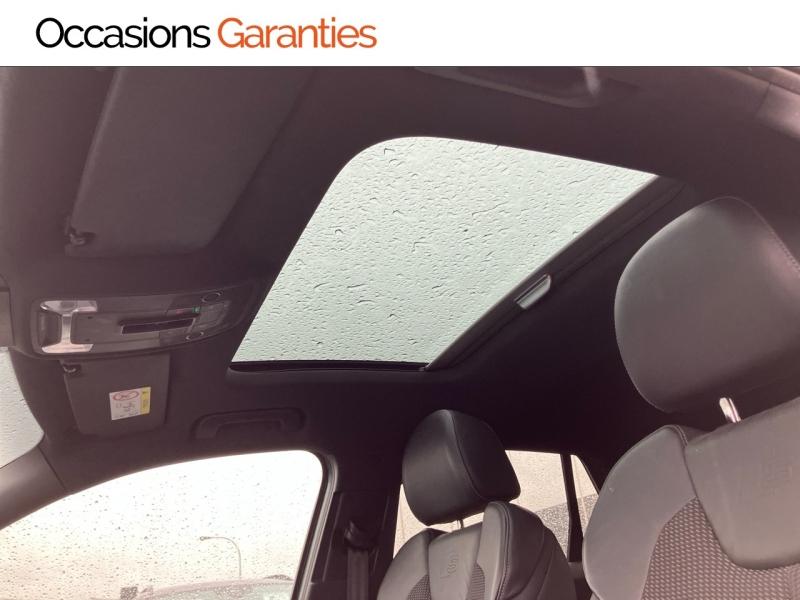 Voitures occasions Audi Q2 S line Plus Longeville-lès-Saint-Avold