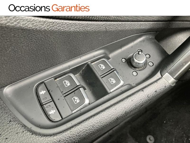 Voitures occasions Audi Q2 S line Plus Longeville-lès-Saint-Avold