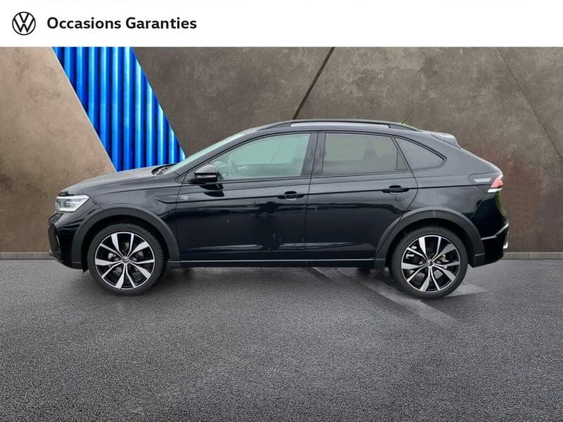 Voitures occasions VOLKSWAGEN TAIGO R-Line Edition Longeville-lès-Saint-Avold