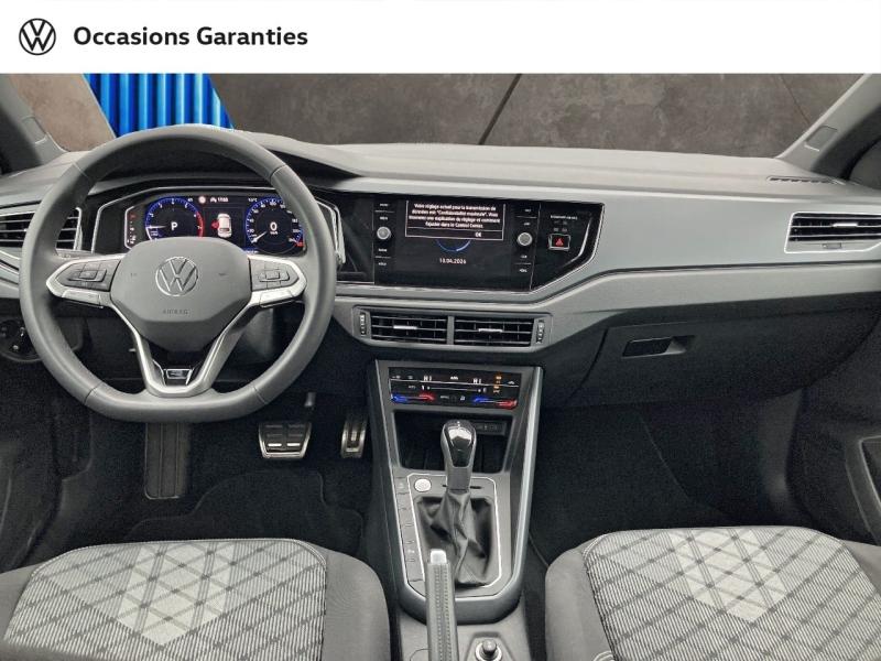 Voitures occasions VOLKSWAGEN TAIGO R-Line Edition Longeville-lès-Saint-Avold