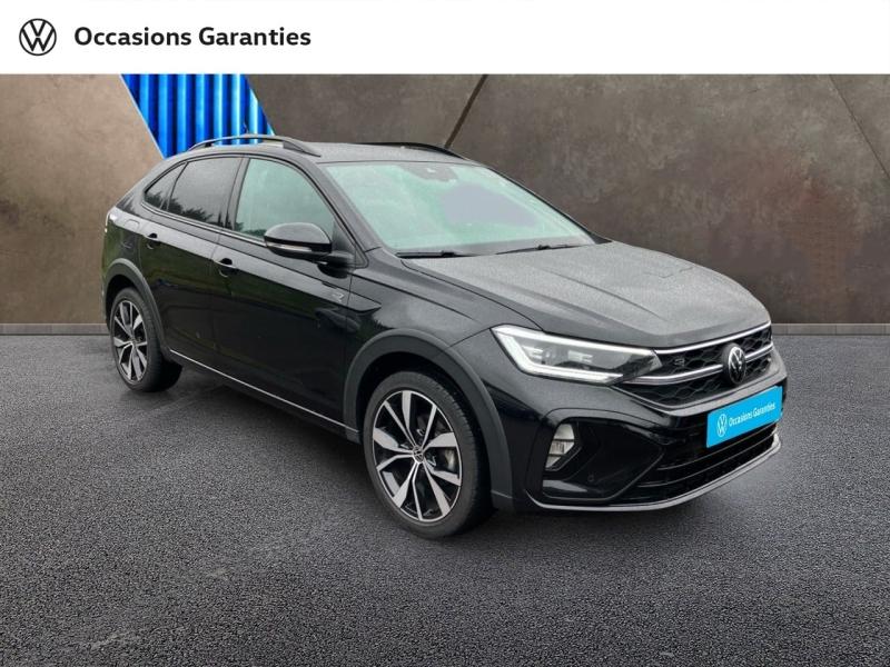 Voitures occasions VOLKSWAGEN TAIGO R-Line Edition Longeville-lès-Saint-Avold