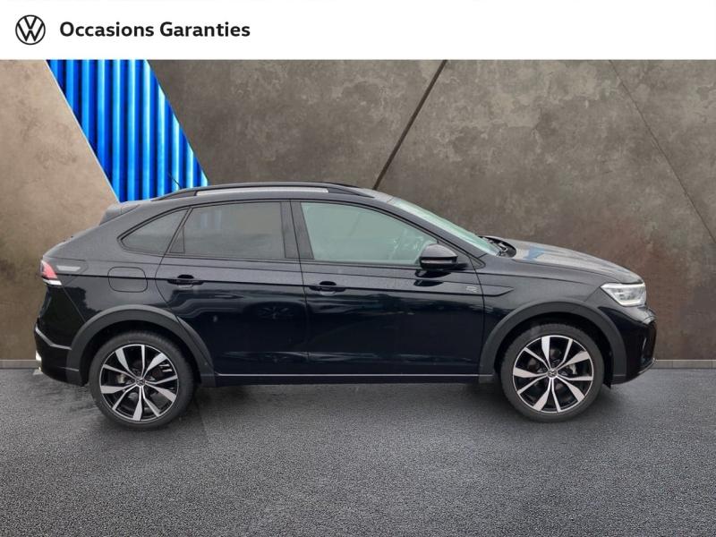 Voitures occasions VOLKSWAGEN TAIGO R-Line Edition Longeville-lès-Saint-Avold