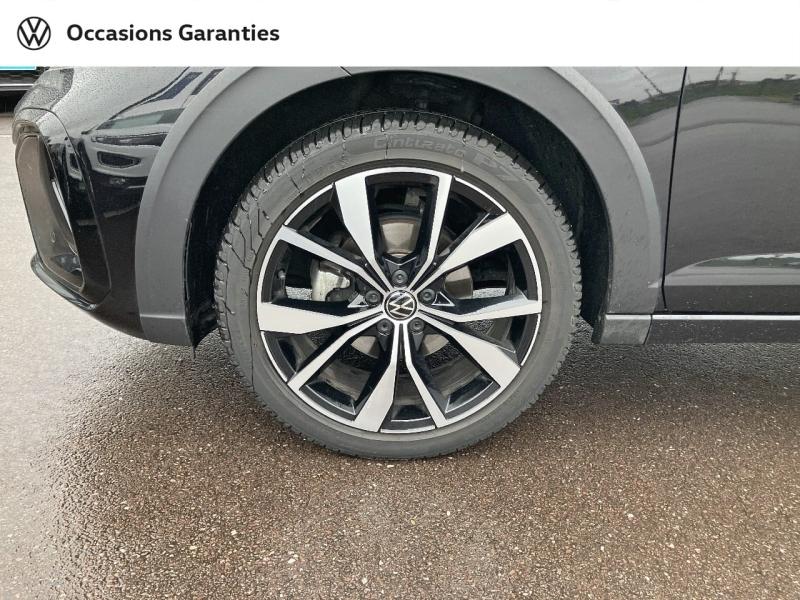 Voitures occasions VOLKSWAGEN TAIGO R-Line Edition Longeville-lès-Saint-Avold