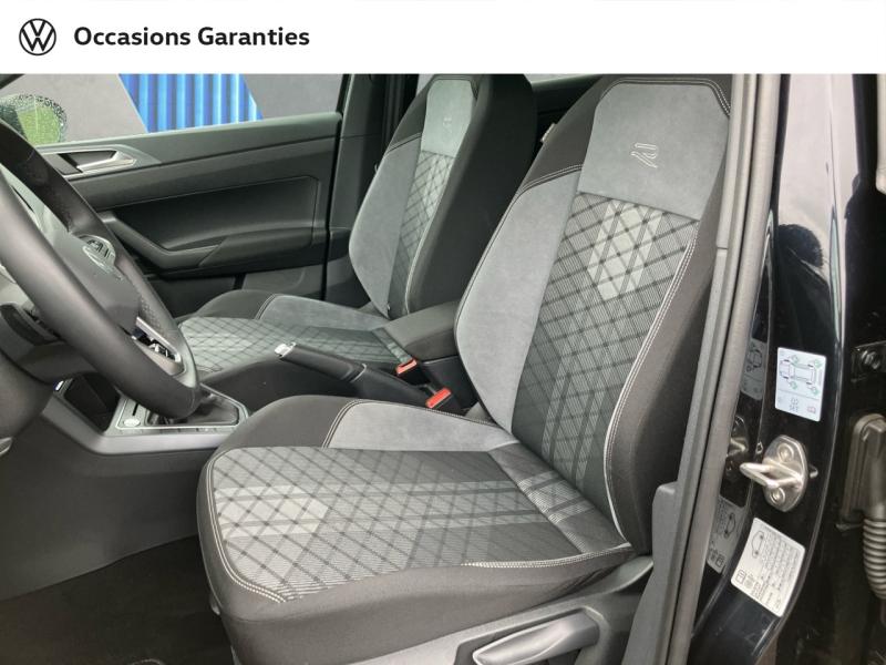 Voitures occasions VOLKSWAGEN TAIGO R-Line Edition Longeville-lès-Saint-Avold