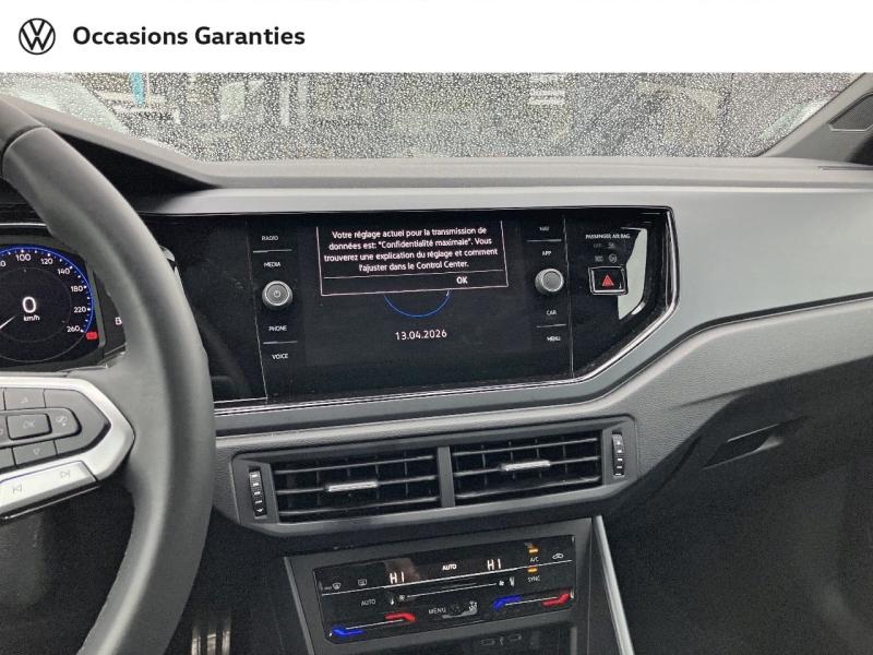 Voitures occasions VOLKSWAGEN TAIGO R-Line Edition Longeville-lès-Saint-Avold