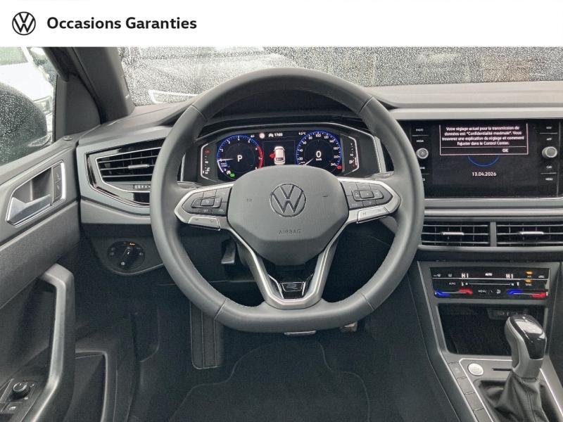 Voitures occasions VOLKSWAGEN TAIGO R-Line Edition Longeville-lès-Saint-Avold
