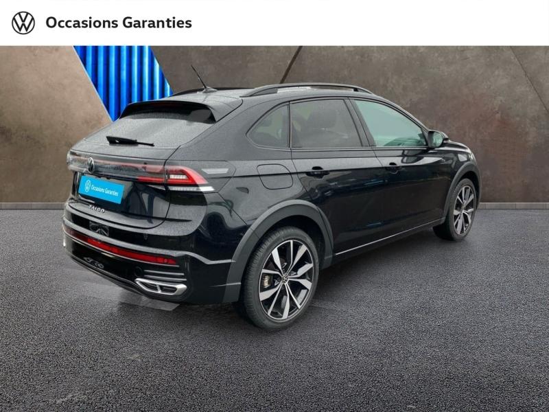 Voitures occasions VOLKSWAGEN TAIGO R-Line Edition Longeville-lès-Saint-Avold