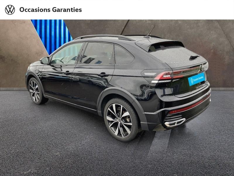 Voitures occasions VOLKSWAGEN TAIGO R-Line Edition Longeville-lès-Saint-Avold