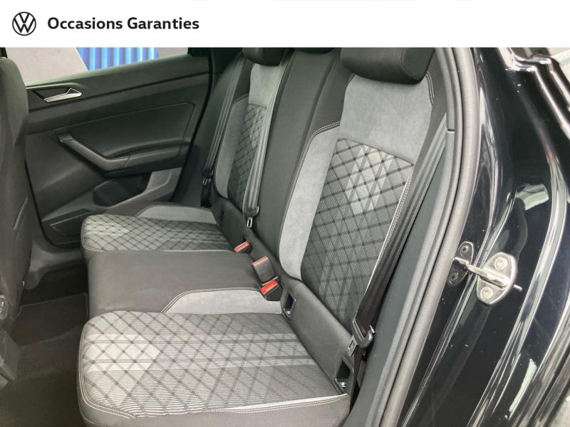 Voitures occasions VOLKSWAGEN TAIGO R-Line Edition Longeville-lès-Saint-Avold