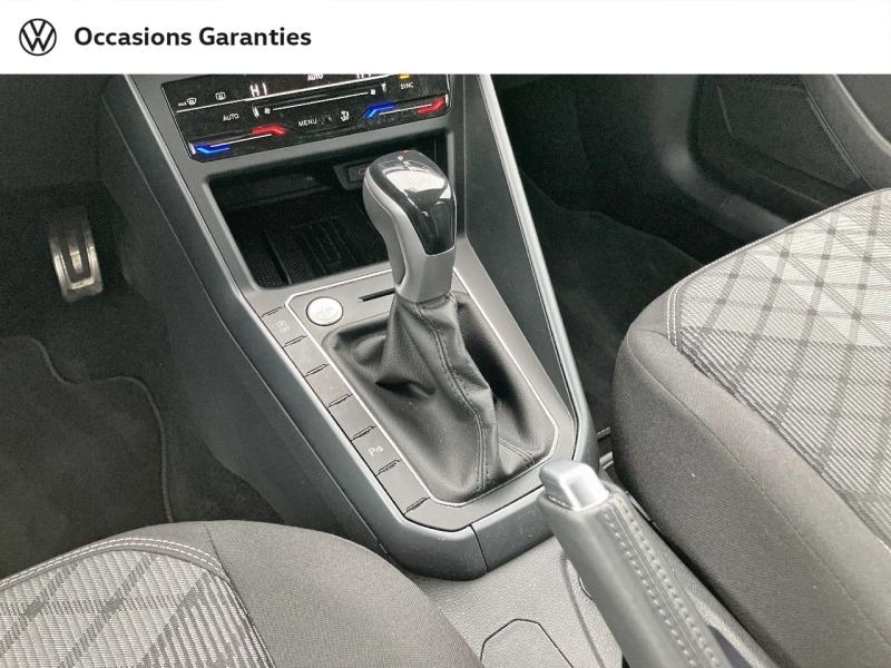 Voitures occasions VOLKSWAGEN TAIGO R-Line Edition Longeville-lès-Saint-Avold